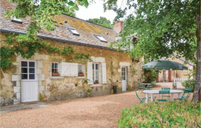 5 Bedroom Awesome Home In Luche Pringe